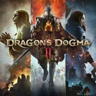 Dragon's Dogma 2's foto | GameStation_Play |  BizneCubano