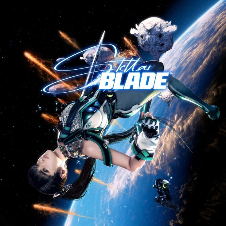 Stellar Blade's foto | GameStation_Play |  BizneCubano