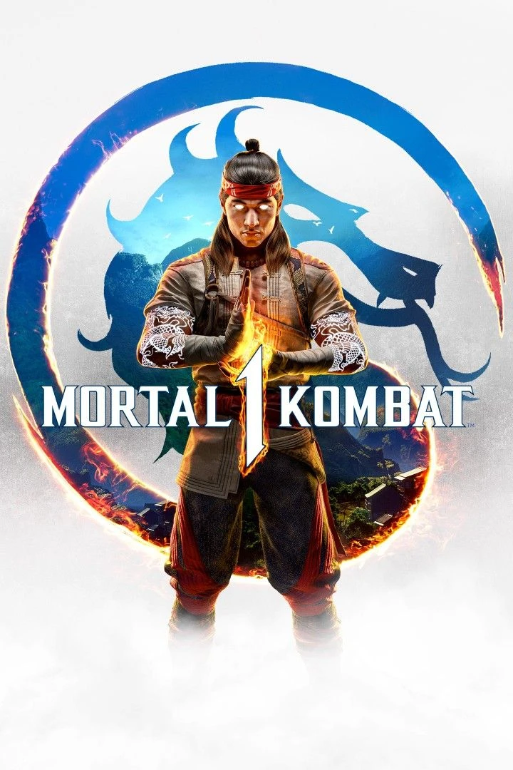 Mortal Kombat 1 (sin DLC)'s foto | GameStation_Play |  BizneCubano