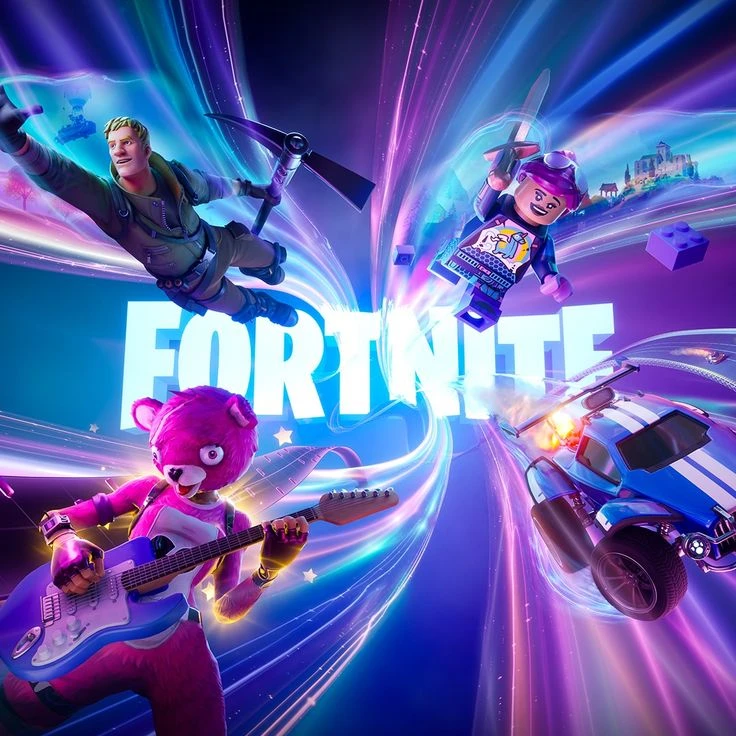 Fortnite's foto | GameStation_Play |  BizneCubano