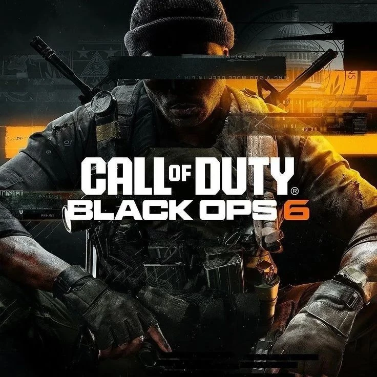 Call of Duty: Black Ops 6's foto | GameStation_Play |  BizneCubano