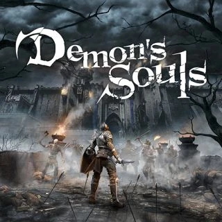 Demon's Souls's foto | GameStation_Play |  BizneCubano