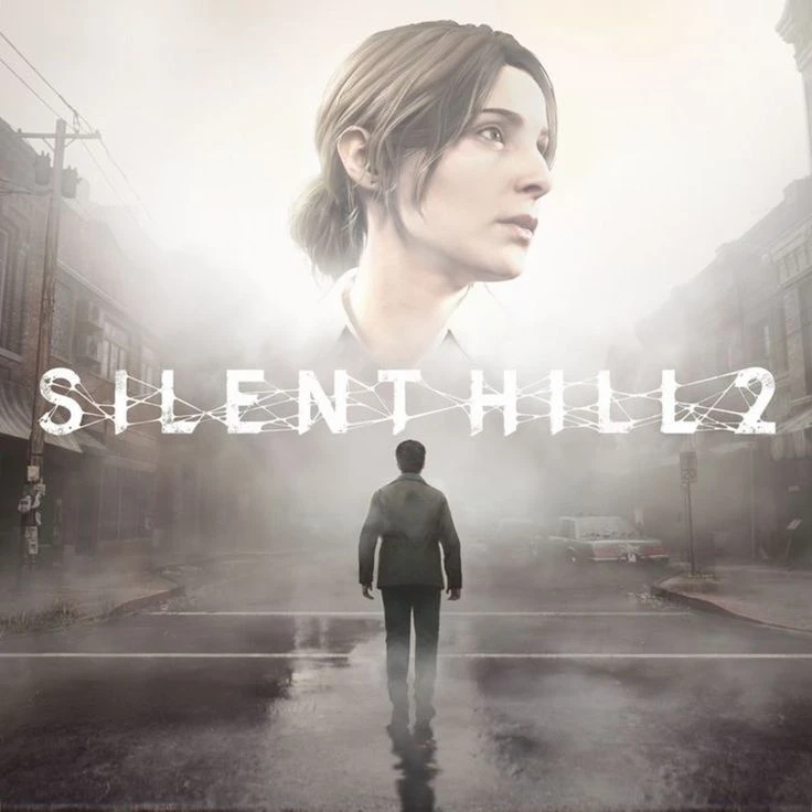Silent Hill 2: Remake's foto | GameStation_Play |  BizneCubano