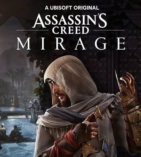 Assassin's Creed Mirage's foto | GameStation_Play |  BizneCubano
