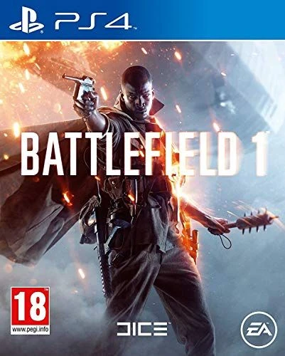 Battlefield 1's foto | GameStation_Play |  BizneCubano