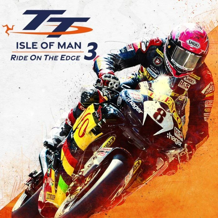 TT Isle of Man 3's foto | GameStation_Play |  BizneCubano