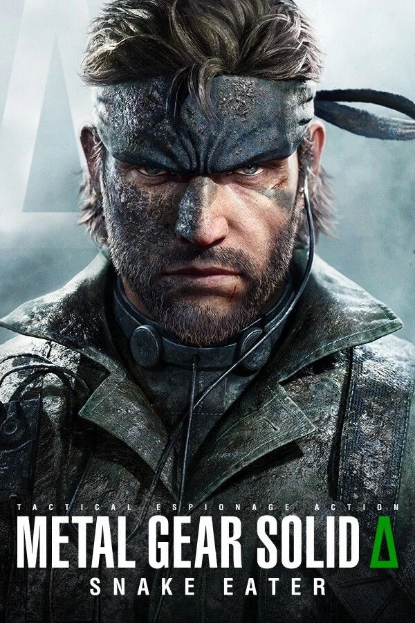 Metal Gear Solid Delta: Snake Eater's foto | GameStation_Play |  BizneCubano