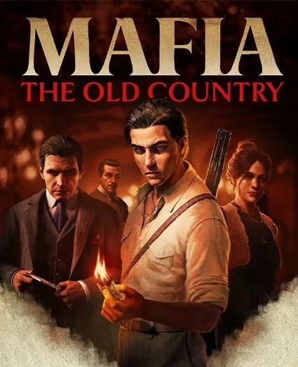 Mafia: The Old Country's foto | GameStation_Play |  BizneCubano