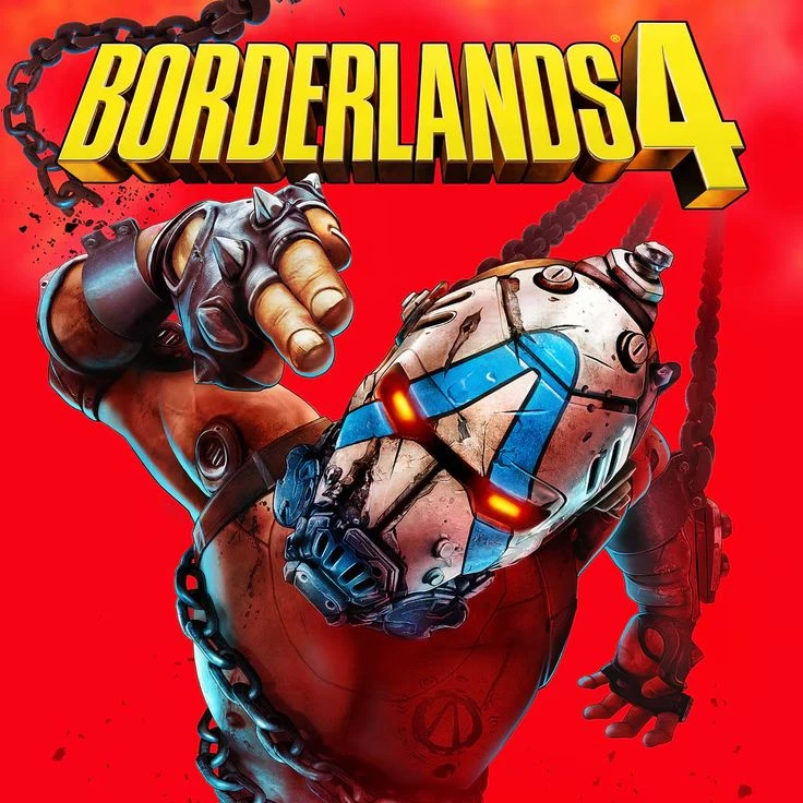 Borderlands 4's foto | GameStation_Play |  BizneCubano