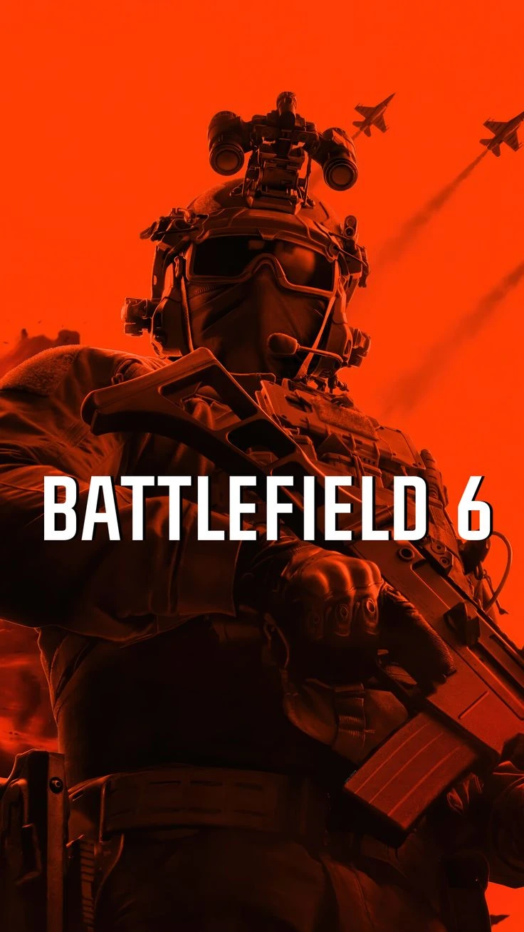 Battlefield 6's foto | GameStation_Play |  BizneCubano