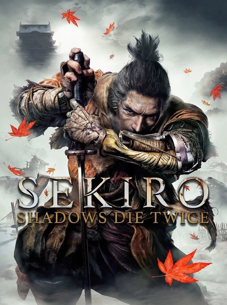 Sekiro: Shadows Die Twice's foto | GameStation_Play |  BizneCubano
