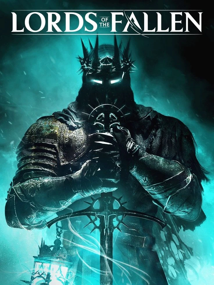 Lords of the Fallen II's foto | GameStation_Play |  BizneCubano