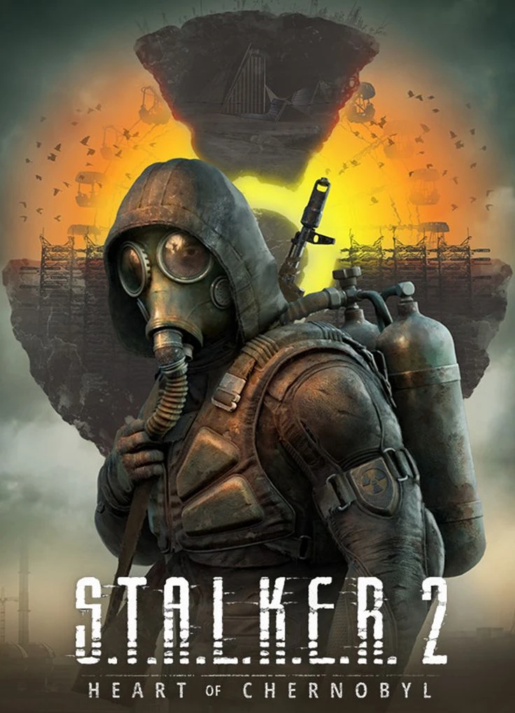 S.T.A.L.K.E.R. 2: Heart of Chernobyl's foto | GameStation_Play |  BizneCubano