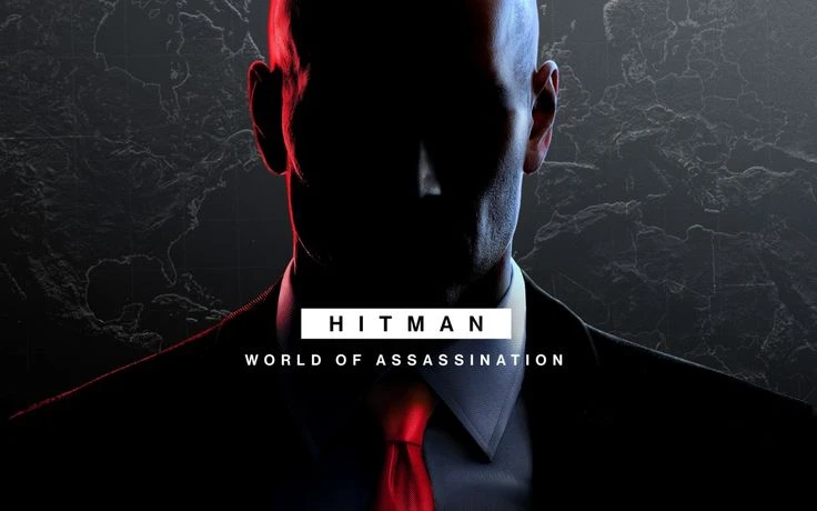 HITMAN World of Assassination - Deluxe Edition's foto | GameStation_Play |  BizneCubano