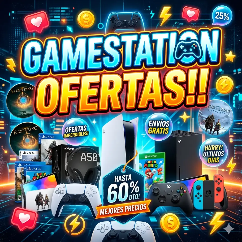Imagen de *Ofertas!!