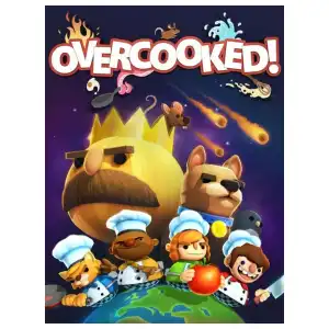 Overcooked & Overcooked 2 miniatura 1