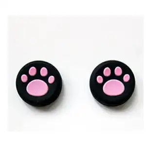 Fundas de Silicona Para Joysticks (El PAR) miniatura 3