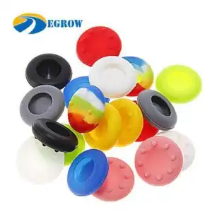 Fundas de Silicona Para Joysticks (El PAR) miniatura 2